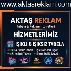 Aktaş Reklam