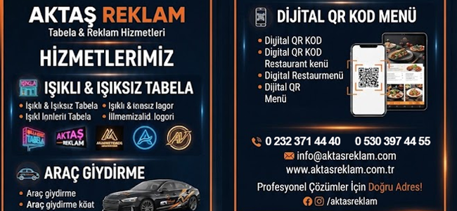 Aktaş Reklam